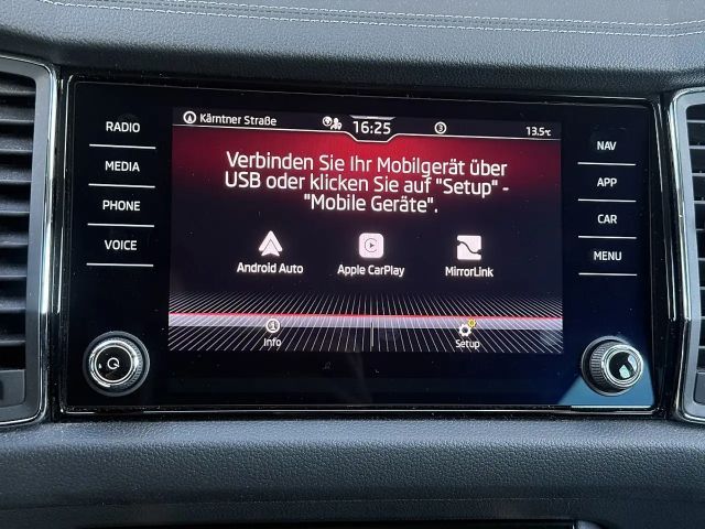 Skoda Kodiaq 4x4 Style Style