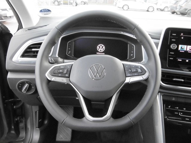 Volkswagen T-Roc 1.5 TSI Style