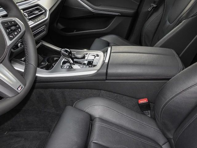 BMW X5 M-Sport xDrive45e