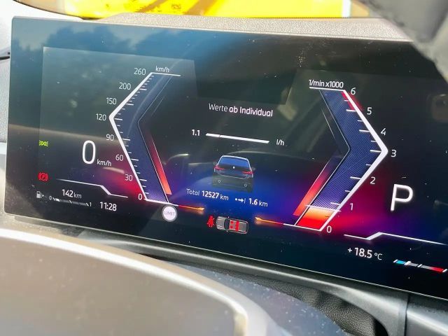 BMW 318 318d Touring