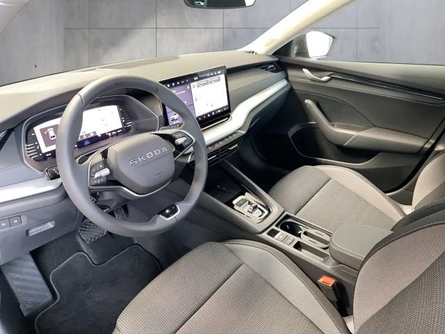 Skoda Octavia Selection