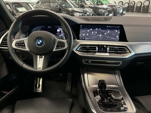 BMW X5 M-Sport xDrive45e