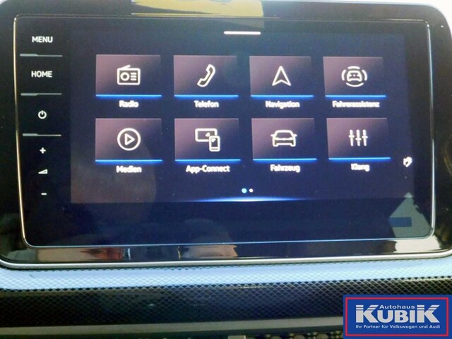 Volkswagen T-Cross DSG IQ.Drive Pro