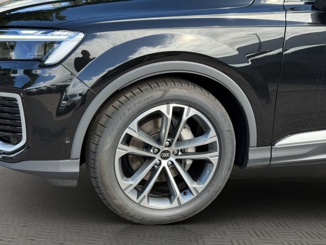 Audi Q7 45 TDI Quattro