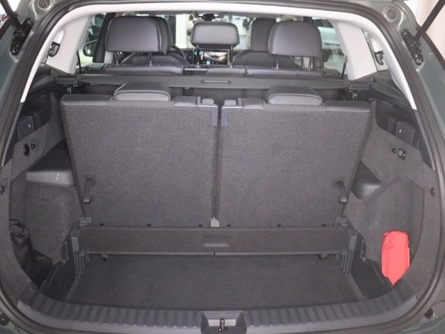 Volkswagen Tayron 1.5 eTSI DSG