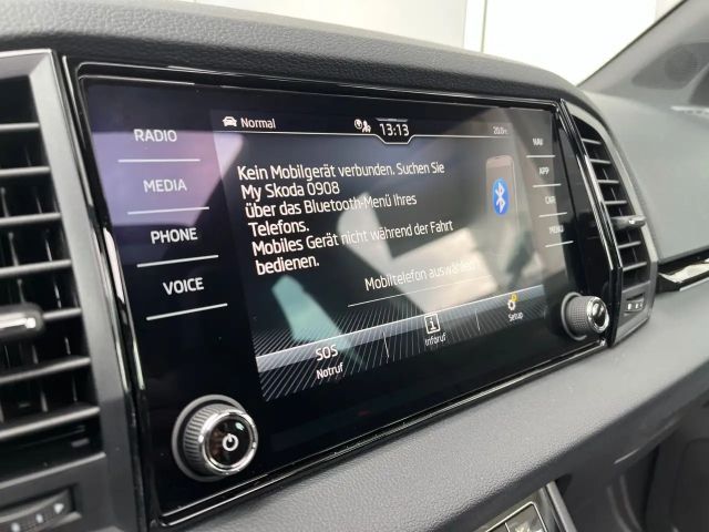 Skoda Karoq 2.0 TDI 4x4 Sportline