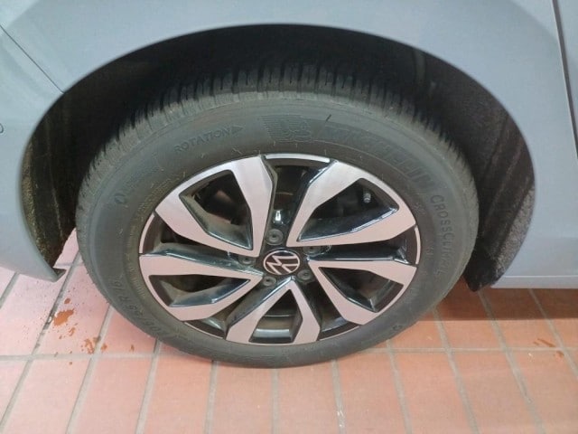 Volkswagen Golf 1.5 TSI Golf VIII