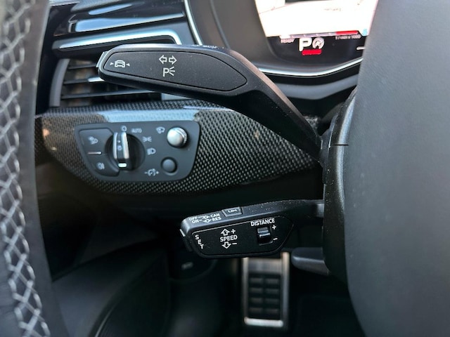 Audi S5 Quattro Sportback