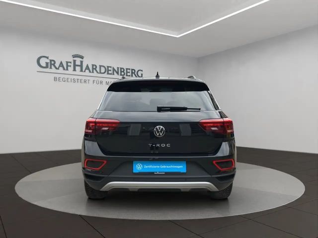 Volkswagen T-Roc 2.0 TDI DSG Plus