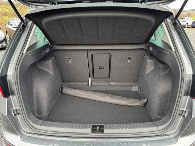 Seat Ateca 1.5 TSI DSG