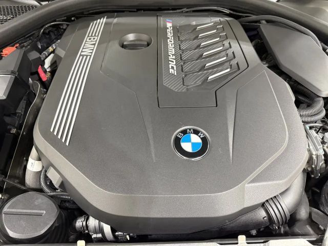 BMW 440 Cabrio M440i xDrive