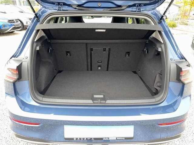 Volkswagen Golf DSG Style