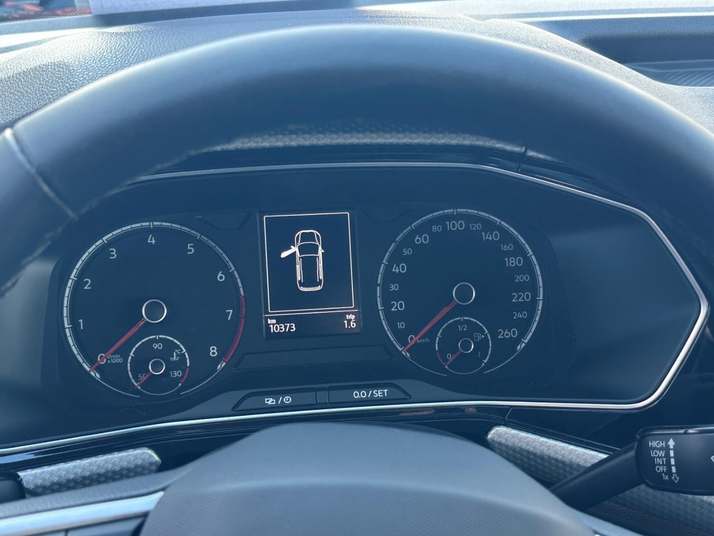 Volkswagen T-Cross 1.0 TSI Move