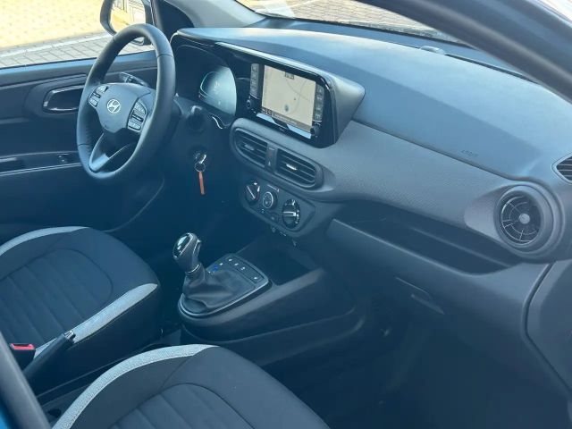 Hyundai i10 1.0 Trend