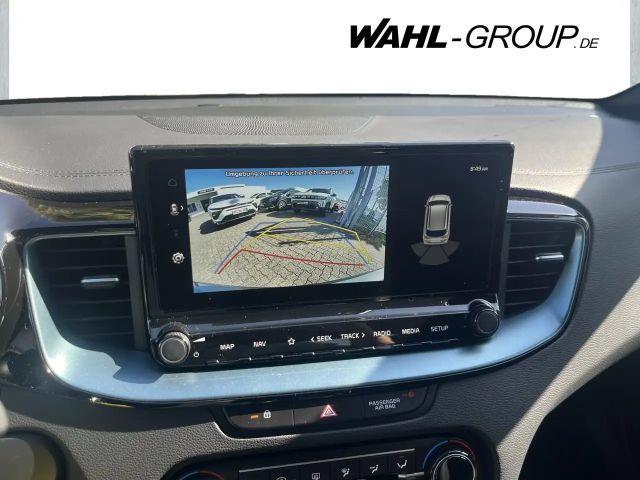 Kia Ceed Ceed NIGHTLINE 1.0T 48V DCT (LED/NAVI/SITZHZG/KAME