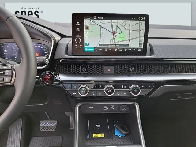 Honda CR-V 2.0 Advance e:HEV