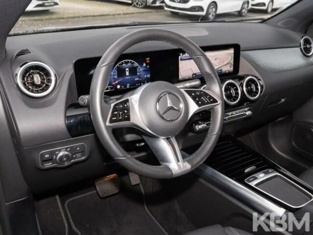 Mercedes-Benz GLA 180 GLA 180 d