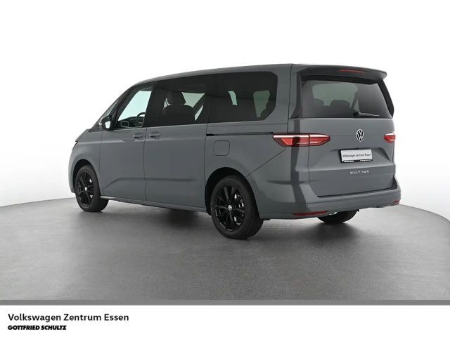 Volkswagen Multivan DSG Lang Life T7