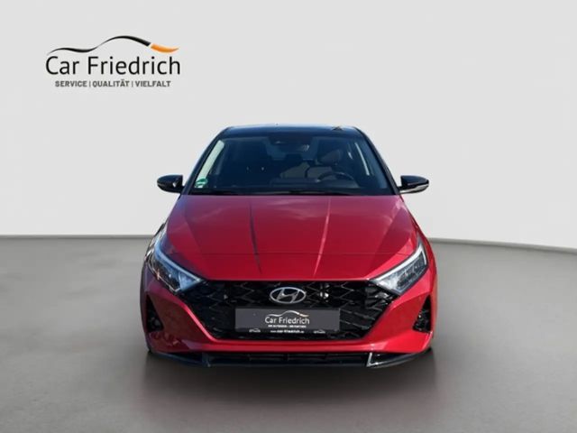 Hyundai i20 1.0 Hybrid T-GDi Trend