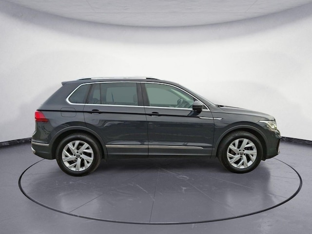 Volkswagen Tiguan DSG Elegance Elegance