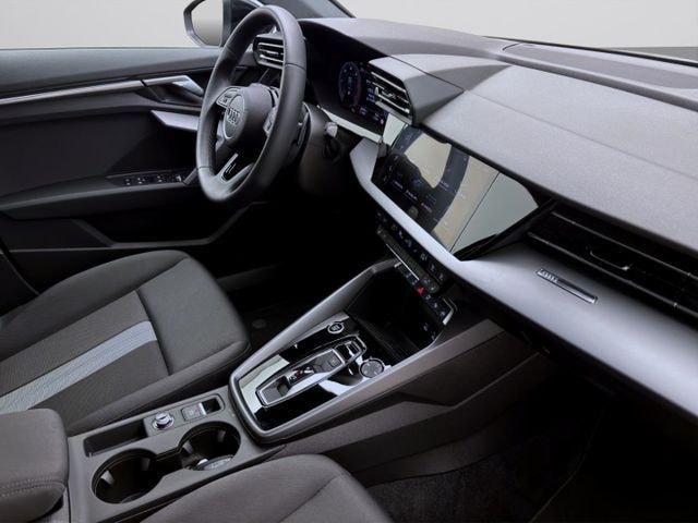 Audi A3 35 TDI S-Tronic Sedan