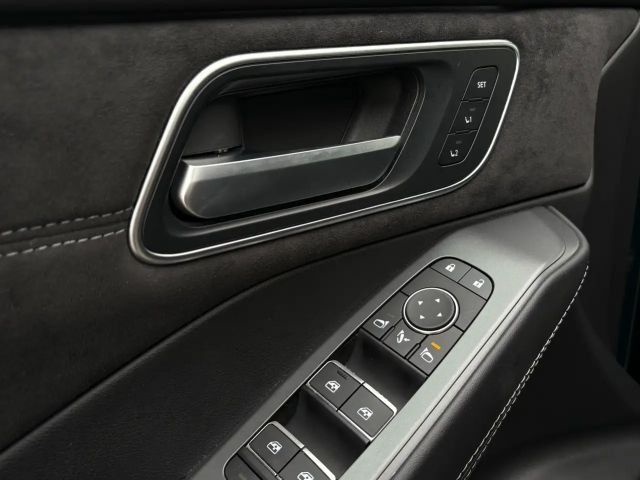 Nissan Qashqai AWD DIG-T