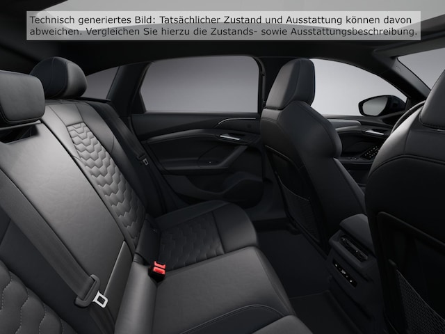 Audi A6 e-tron Sportback