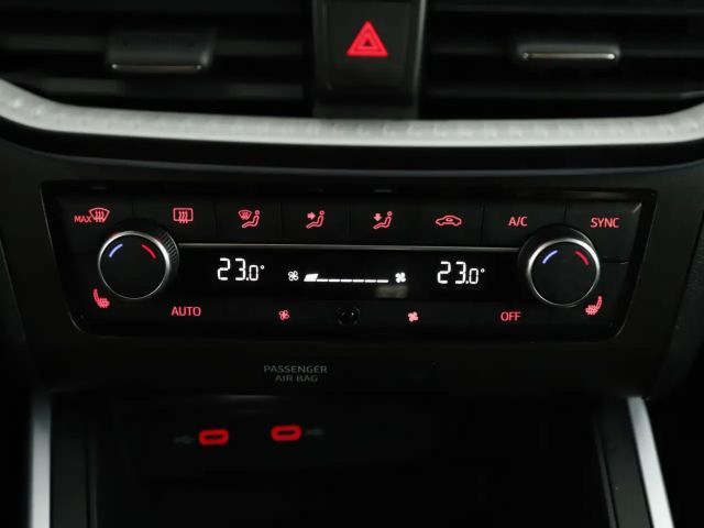 Seat Arona 1.0 EcoTSI DSG FR-lijn