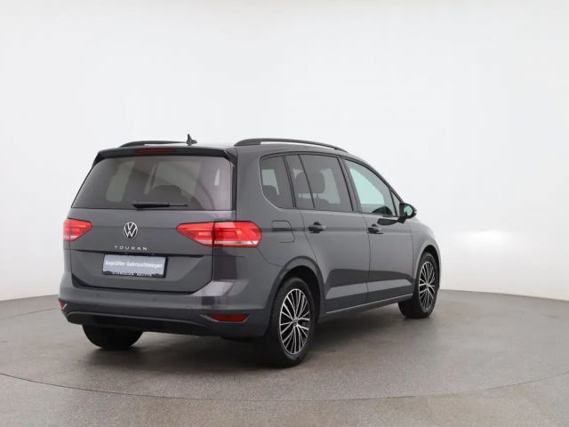 Volkswagen Touran BMT Comfortline