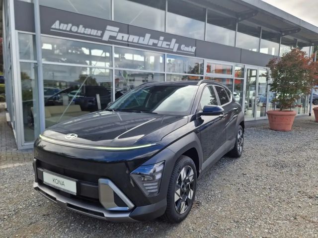 Hyundai Kona 1.6 2WD Trend