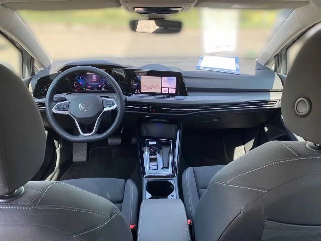 Volkswagen Golf 2.0 TDI Golf VIII Style