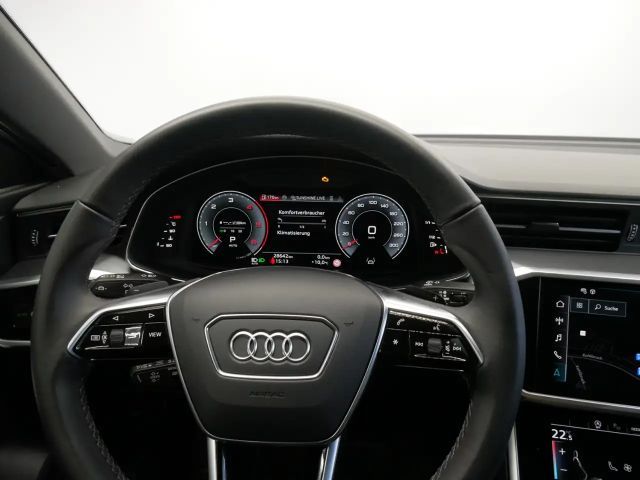 Audi A7 50 TDI Quattro Sportback