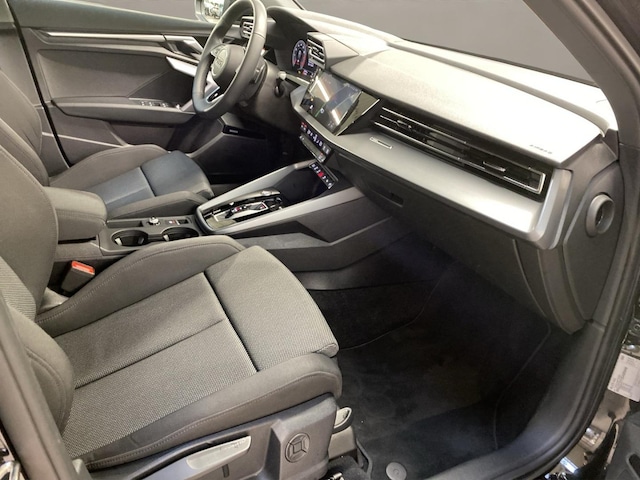 Audi A3 35 TFSI S-Line S-Tronic Sportback