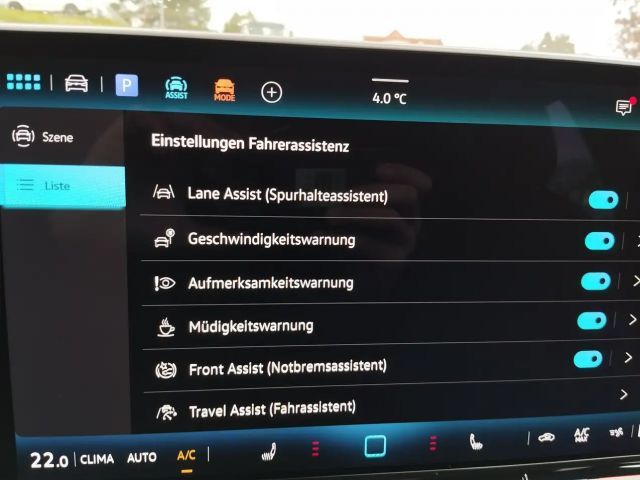 Volkswagen ID.7 Business Pro Tourer