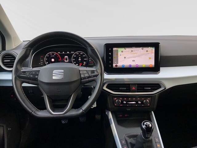 Seat Arona 1.0 TSI Style