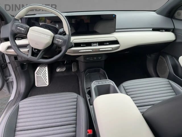 Kia EV4 81.4 kWh GT-Line