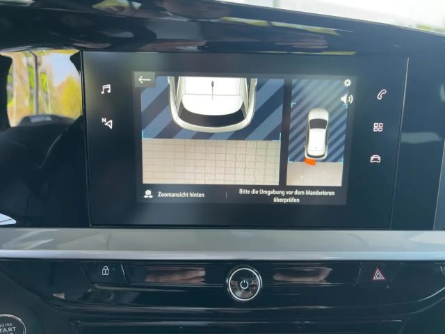 Opel Mokka 1.2 Turbo GS-Line Grand Sport Turbo