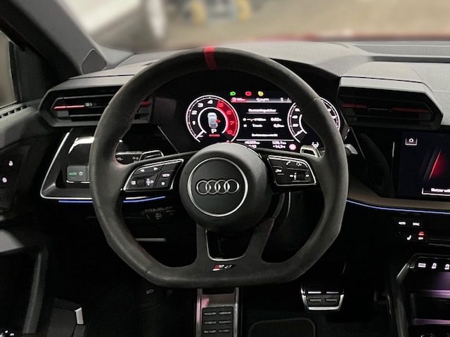 Audi RS3 Quattro S-Tronic Sportback