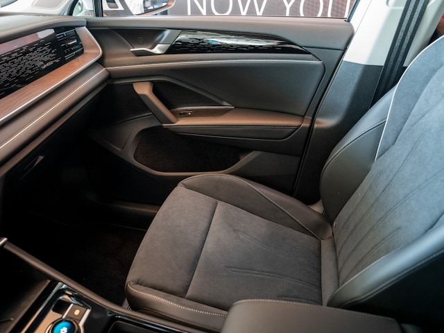 Volkswagen Tayron 1.5 l eTSI