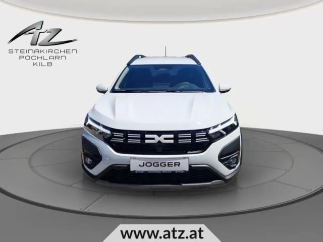 Dacia Jogger TCe 110