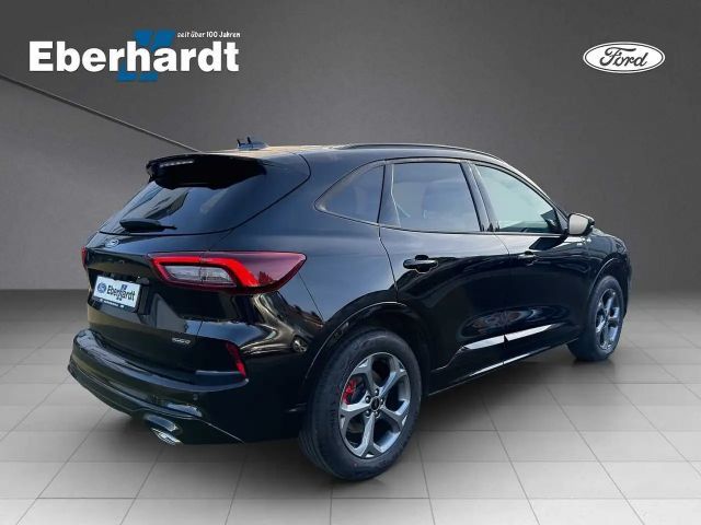 Ford Kuga Hybrid ST Line X