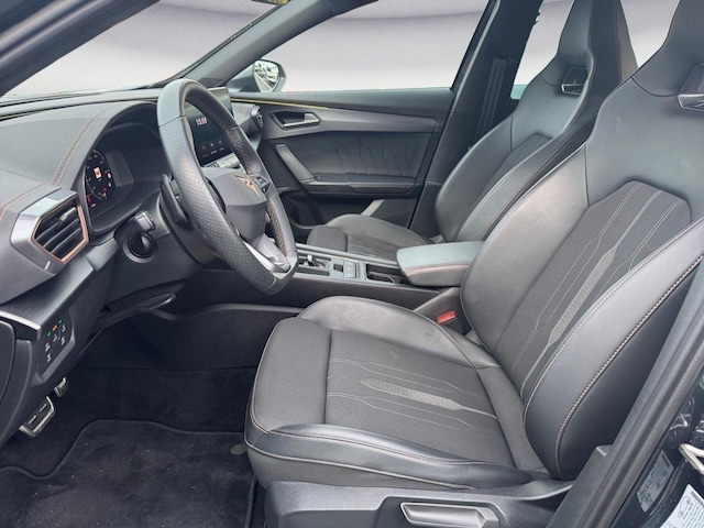 Cupra Formentor 2.0 TSI DSG VZ