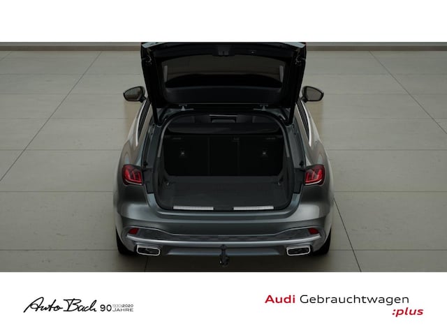 Audi A5 Avant S-Tronic