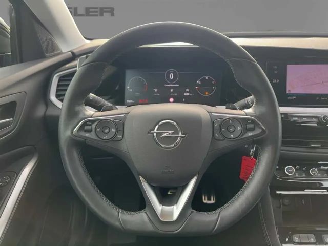 Opel Grandland X GS-Line Grand Sport