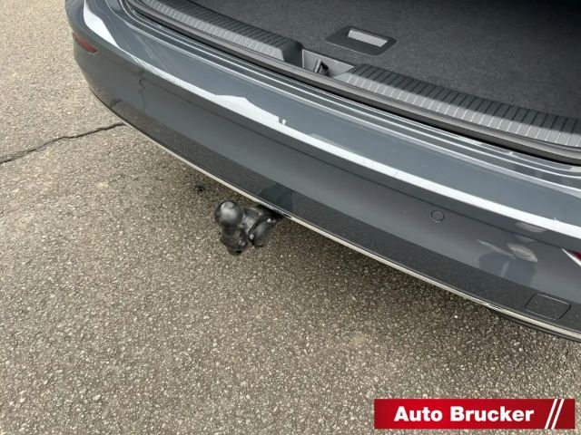 Volkswagen Golf 2.0 TDI Golf VIII Variant