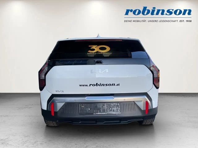 Kia EV3 Earth FWD Long range