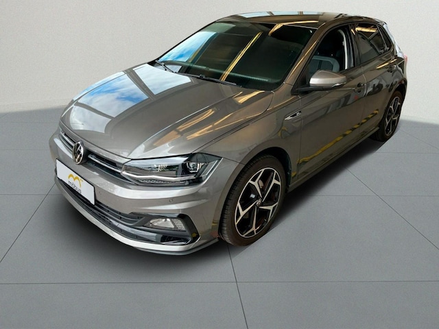 Volkswagen Polo 1.0 TSI DSG R-Line