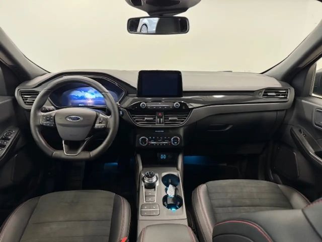 Ford Kuga Plug in Hybrid ST Line X