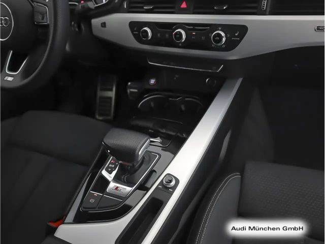 Audi S5 TDI tiptr. Navi+/Matrix