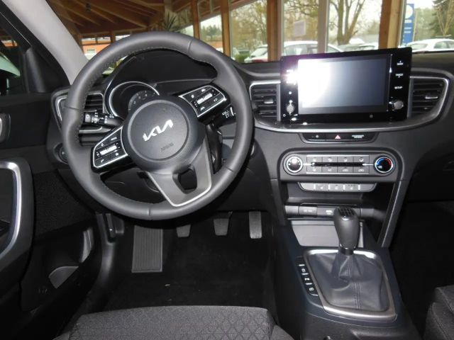 Kia Ceed GDi SportWagon